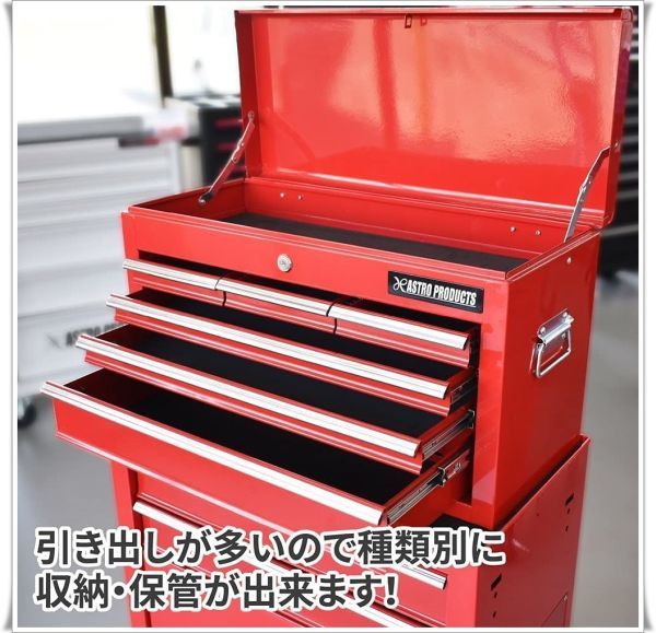 26980-400 BG tool キャビネット ツールチェスト 工具箱 neuroid.uprrp.edu