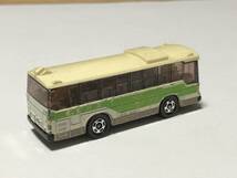 トミカ TOMICA 三菱フソー ミツビシフソー 都営バス MITSUBISHI FUSO BUS 日本製　NO.79　 タカラトミー_画像5