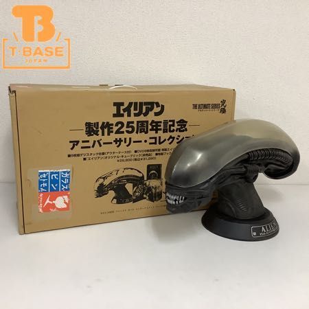 ヤフオク! -「エイリアンヘッド 25周年記念」の落札相場・落札価格
