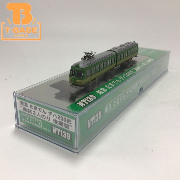 ヤフオク! -「デハ200」の落札相場・落札価格