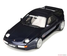 GT SPIRIT 1/18 ケーニッヒ スペシャルズ 　928S 　　1981 　ブルー　　限定品　GT344 未開封_画像1