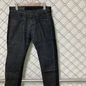 ARMANI EXCHANGE アルマーニ エクスチェンジ デニムパンツ ジーンズ スキニー JAMBE ETROIT ツートン 29