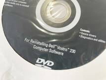 DELL Windows 7 Professional 32bit 再インストールDVD_画像4