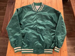 ラグランナイロンスタジャン vintage ビンテージ ヴィンテージ