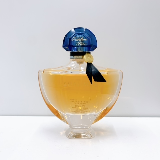 GUERLAIN SHALIMAR ⭐ゲラン シャリマー-