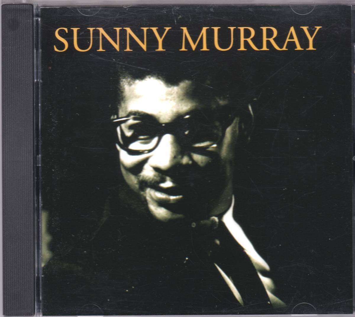 ☆即決 Sunny Murray / Big Chief 0473 仏盤83年プレス サニー・マレイ