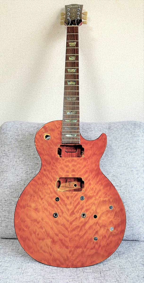 定番入荷 【4919】 極美品 Bacchus mustang model red - 通販