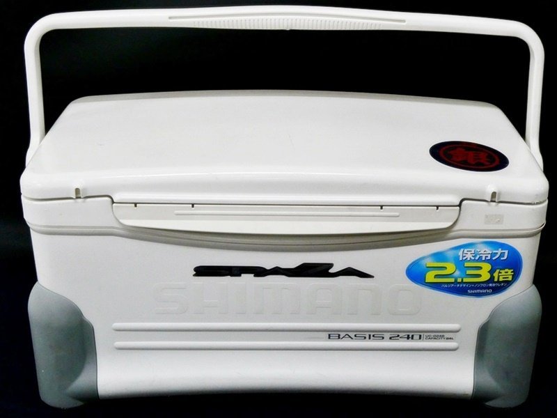 少し豊富な贈り物 シマノ スペーザ ベイシス240 その他 - education