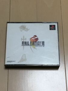 ☆ファイナルファンタジー8 FINAL FANTASY Ⅷ☆