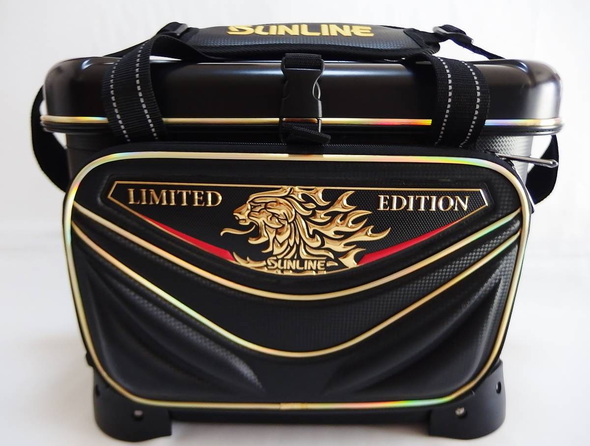 即出荷】 【新品未使用】サンライン 磯クールバック 35周年 その他