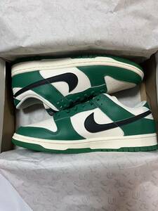 27cm 国内 SNKRS購入NIKE Dunk Low Retro SE “Lottery” Pack