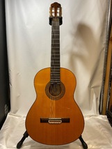 u49787 YAMAHA [FC-STD] Flamenco Guitar 中古 クラシックギター_画像1