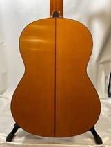 u49787 YAMAHA [FC-STD] Flamenco Guitar 中古 クラシックギター_画像8