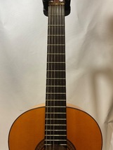 u49787 YAMAHA [FC-STD] Flamenco Guitar 中古 クラシックギター_画像3
