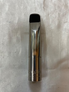 u51076 中古　ベルグラーセン　テナーサックスMP　　STAINLESS　STEEL　85/1　M