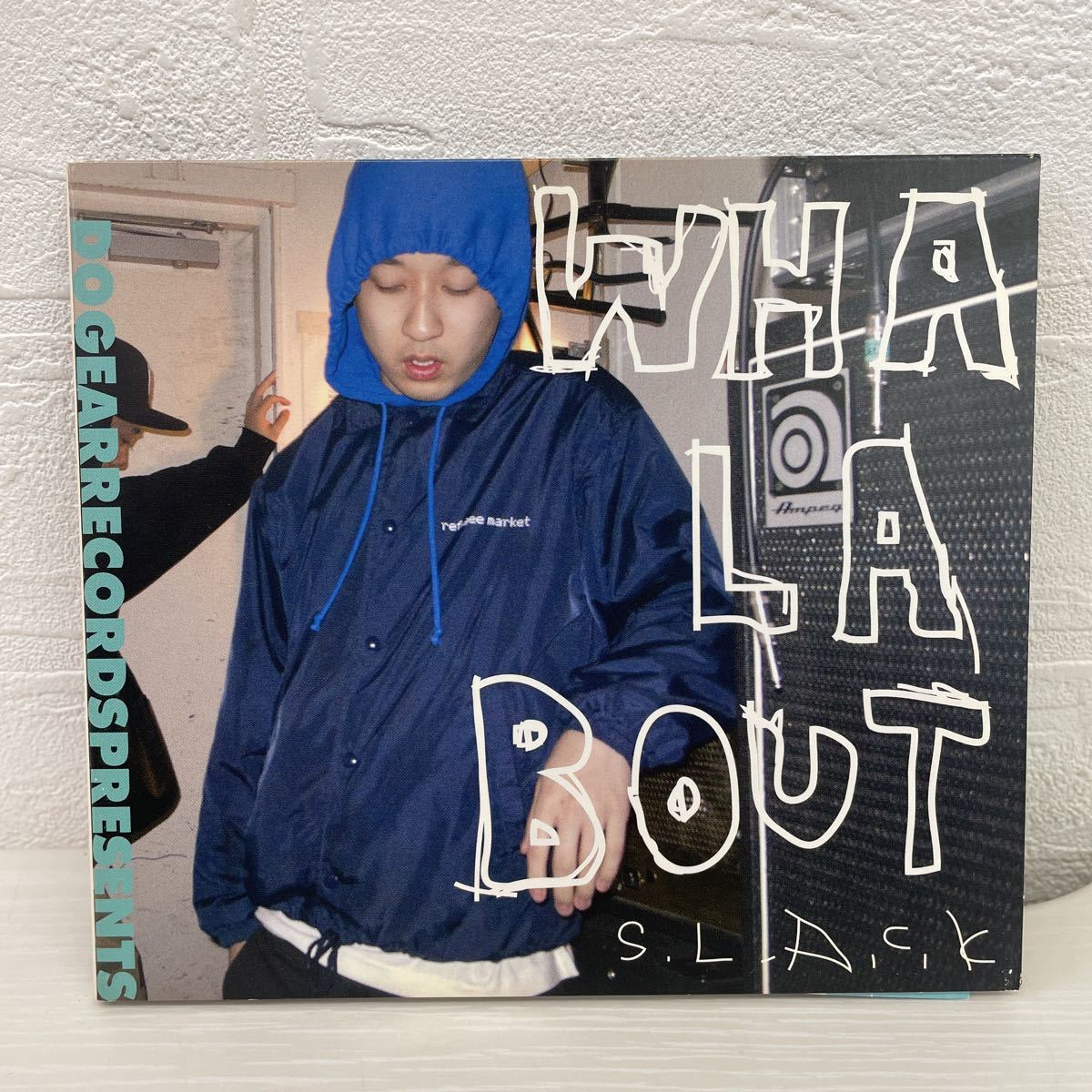 ヤフオク! -「slack cd」(CD) の落札相場・落札価格