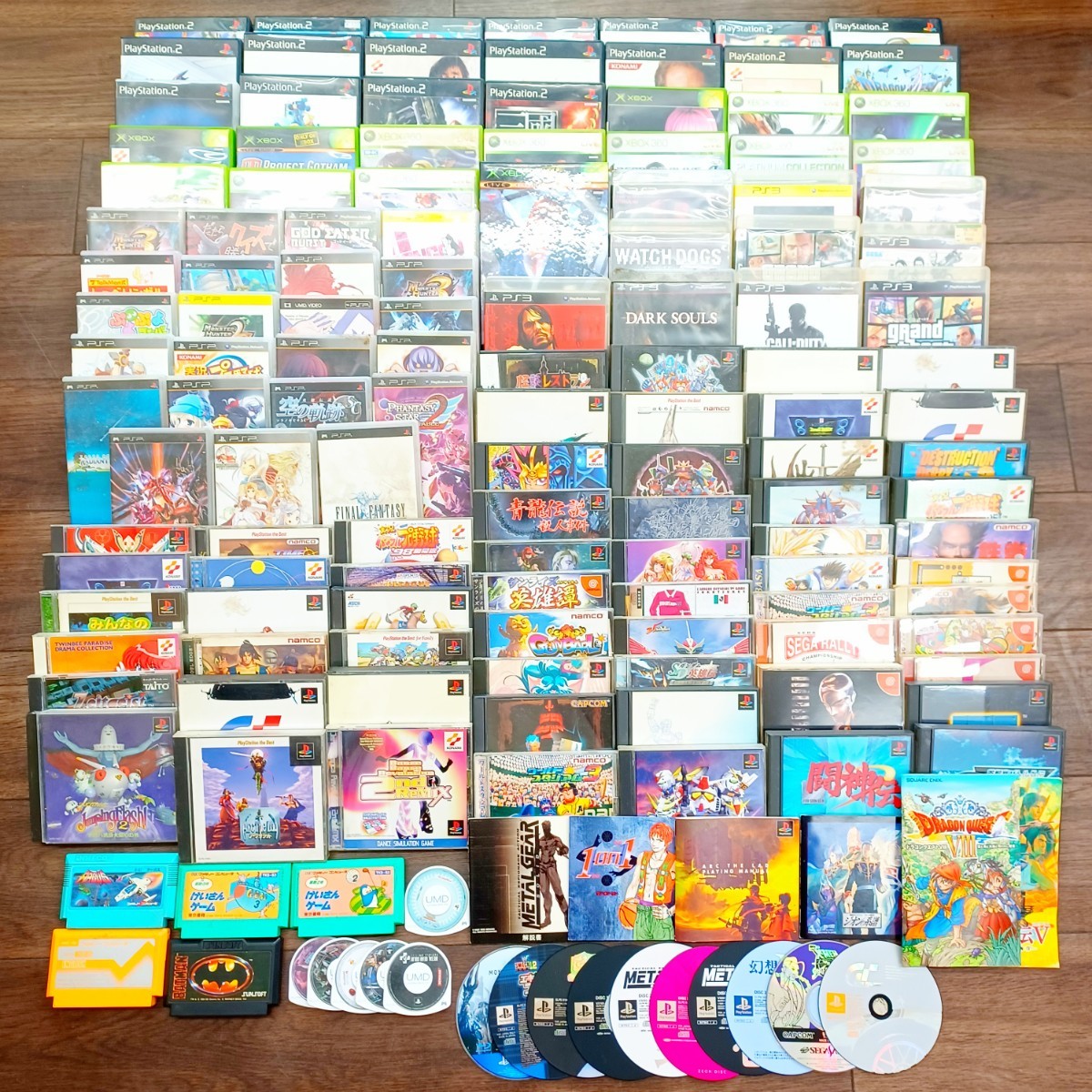 ヤフオク! -ファミコンソフト まとめ売りの中古品・新品・未使用品一覧 ヤフオク! -ファミコンソフト まとめ売りの中古品・新品・未使用品一覧