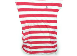 ラルフローレン Ralph Lauren Tシャツ・カットソー 140サイズ 女の子 子供服 ベビー服 キッズ