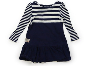  Ralph Lauren Ralph Lauren One-piece 70 размер девочка ребенок одежда детская одежда Kids 