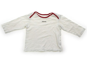 コムサデモード COMME CA DU MODE Tシャツ・カットソー 80サイズ 男の子 子供服 ベビー服 キッズ