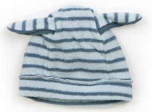 プチバトー PETIT BATEAU 帽子 Hat/Cap 男の子 子供服 ベビー服 キッズ