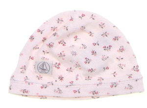 プチバトー PETIT BATEAU 帽子 Hat/Cap 女の子 子供服 ベビー服 キッズ