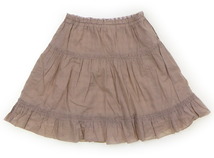 ニットプランナー（ＫＰ） Knit Planner(KP) スカート 100サイズ 女の子 子供服 ベビー服 キッズ_画像4