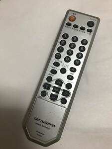 YCR700 GEX-700DTV用リモコン carrozzaria カロッツェリア 210820b