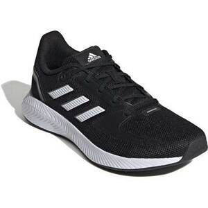 ★ Новый ★ 22,5 см ★ Adidas ★ Случайный ★ FY5946 ★ Ladies ★ Хус -обувь ★ Corerunner W ★ Обычная подгонка ★ ¥ 3600 ★