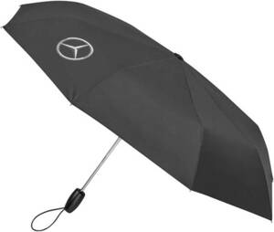 正規品 純正 新品 メルセデスベンツ 折り畳み傘 ベンツ 傘 Mercedes Benz メルセデス・ベンツ プレゼント 父の日 母の日 メルセデス