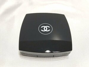 #[YS-1] limited goods beautiful goods # Chanel CHANEL #re-vudu turtle rear face powder 10g # Italy made [ including in a package possibility commodity ]#D