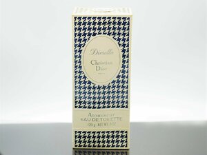 ■【YS-1】 未開封 香水■ クリスチャンディオール Dior ■ ディオレラ オードトワレ 120ml DIORELLA EDT ■ フランス製 【同梱可能商品】C