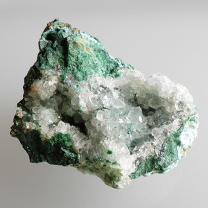 ジェムシリカ 原石 ペルー産 天然石 パワーストーン 鉱物 結晶