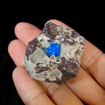 カバンサイト原石 インド産 天然石 パワーストーン 鉱物 結晶_画像6