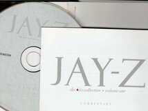 THE HITS COLLECTION DELUXE 限定 2CD 廃盤 JAY-Z notorious b.i.g. kanye west rihanna puff daddy nas beyonce blackstreet alicia keys_画像4