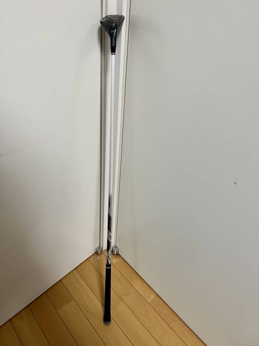 ピン G410 U5 ハイブリッド ユーティリティ MCH 60 Flex S | JChere