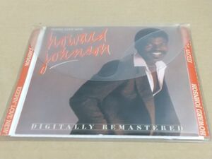 CD] Howard Johnson - Keepin' Love New