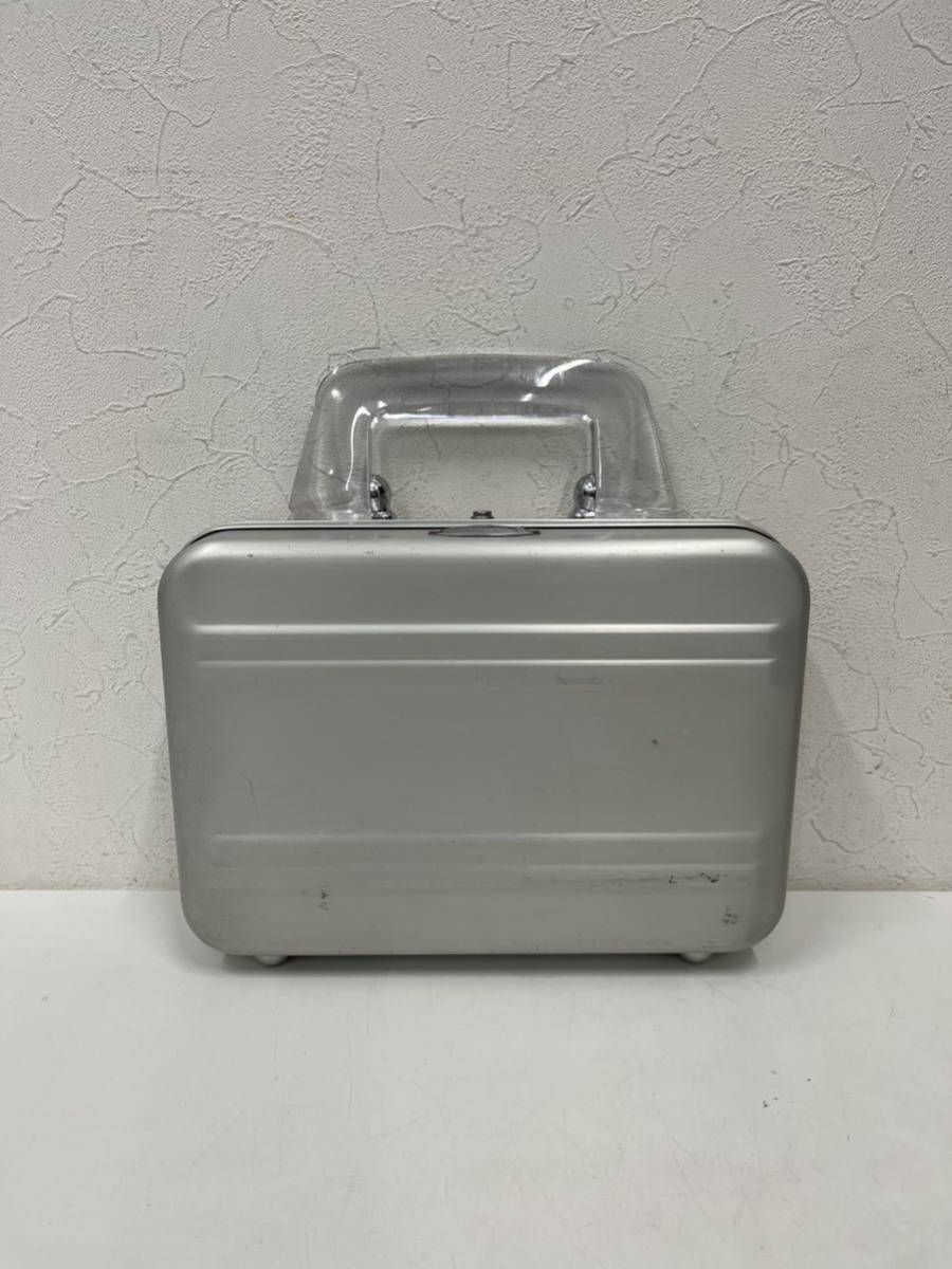 ヤフオク! -「ゼロハリバートン アタッシュケース ミニ」の落札相場
