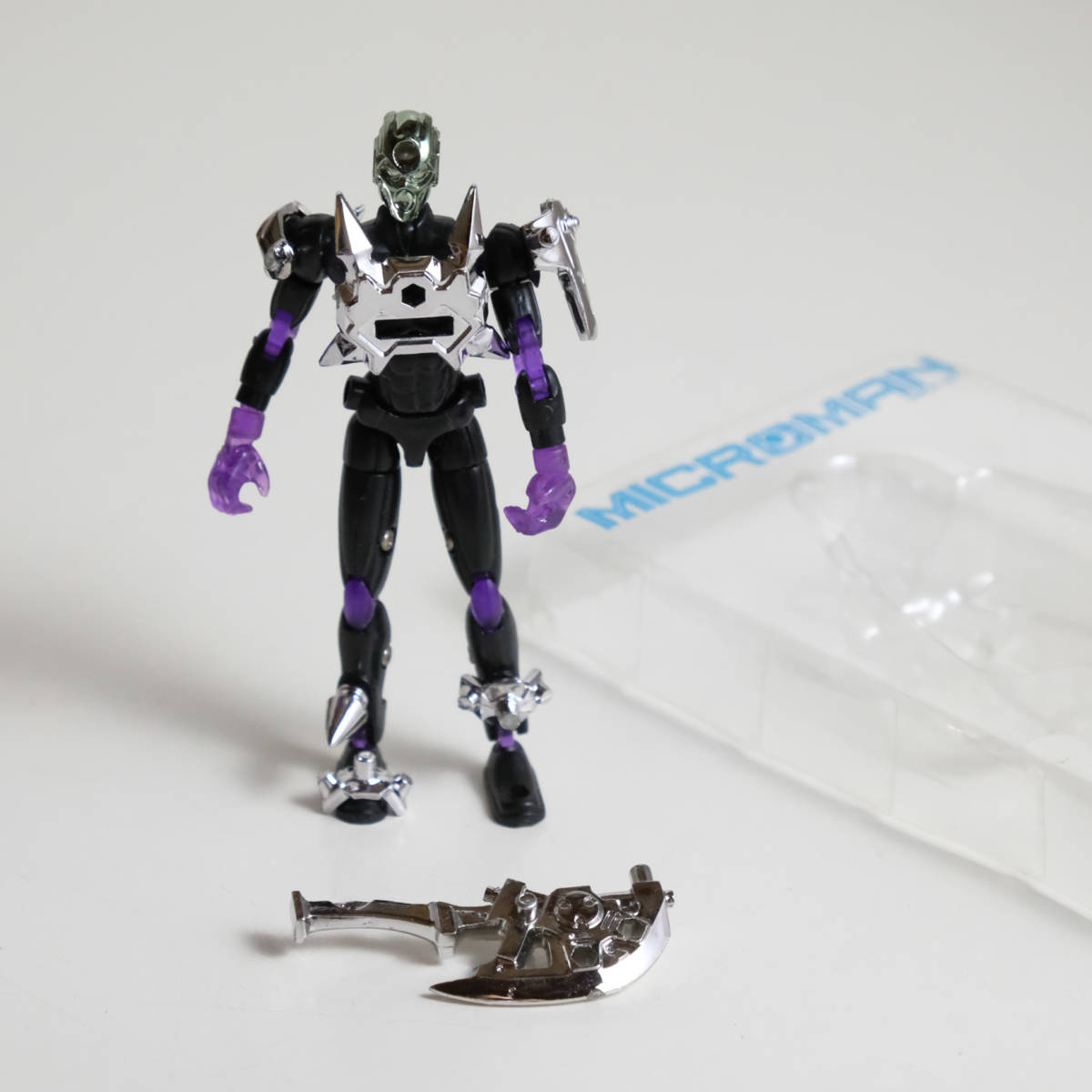 2023年最新】Yahoo!オークション -ミクロナイトの中古品・新品・未使用