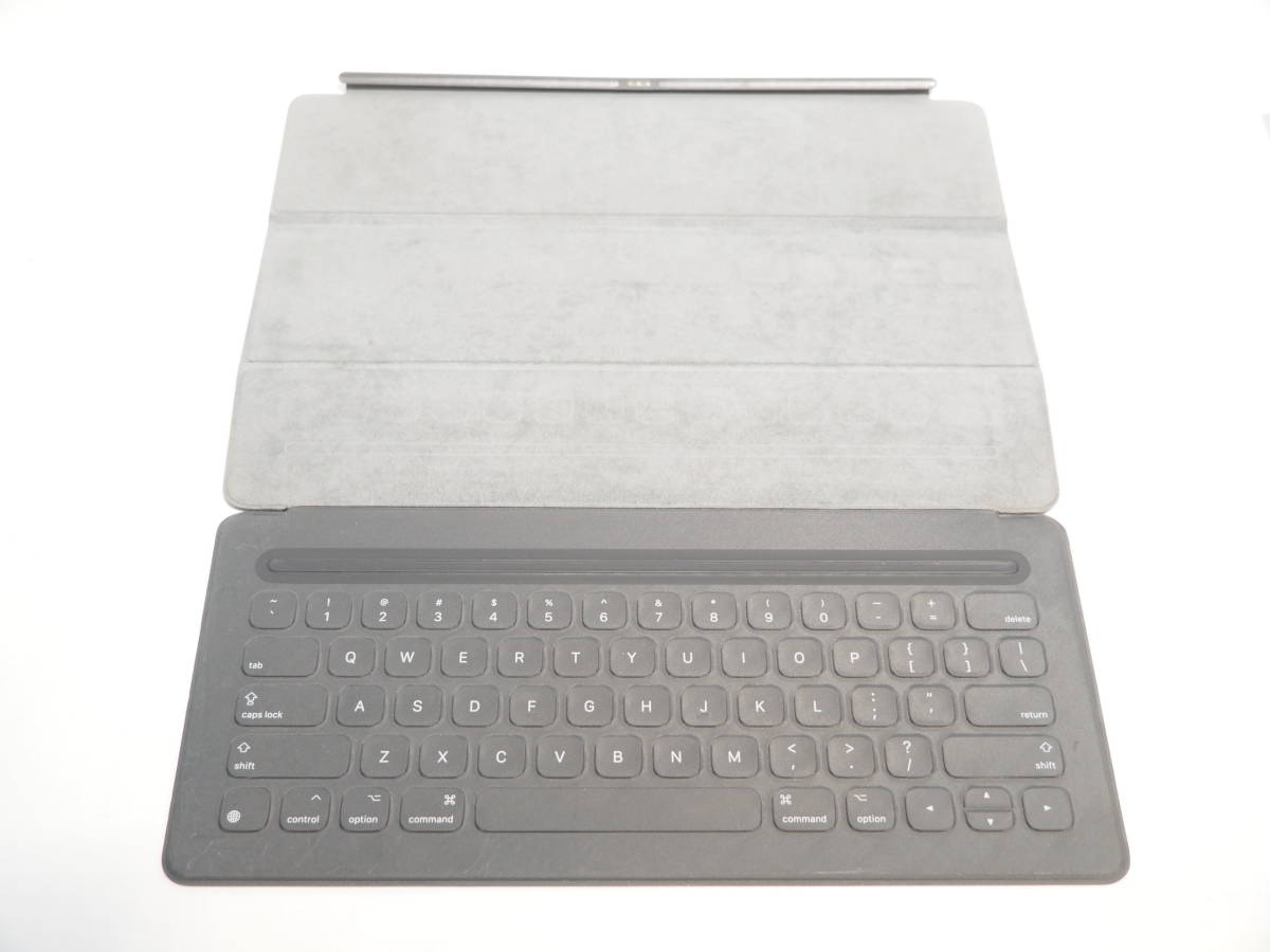 ヤフオク! -ipad smart keyboardの中古品・新品・未使用品一覧