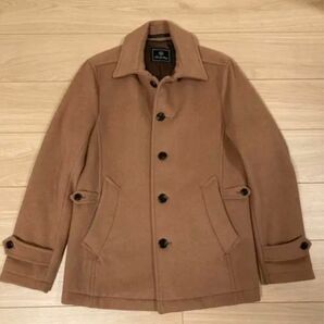 MEN’S BIGI Pコート