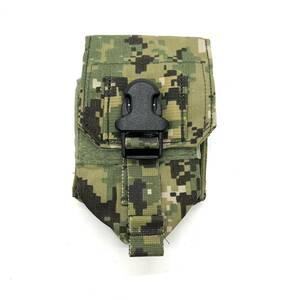  free shipping the truth thing unused Eagle 100rd SAW pouch amo pouch AOR2 SEAL DEVGRU SWCC