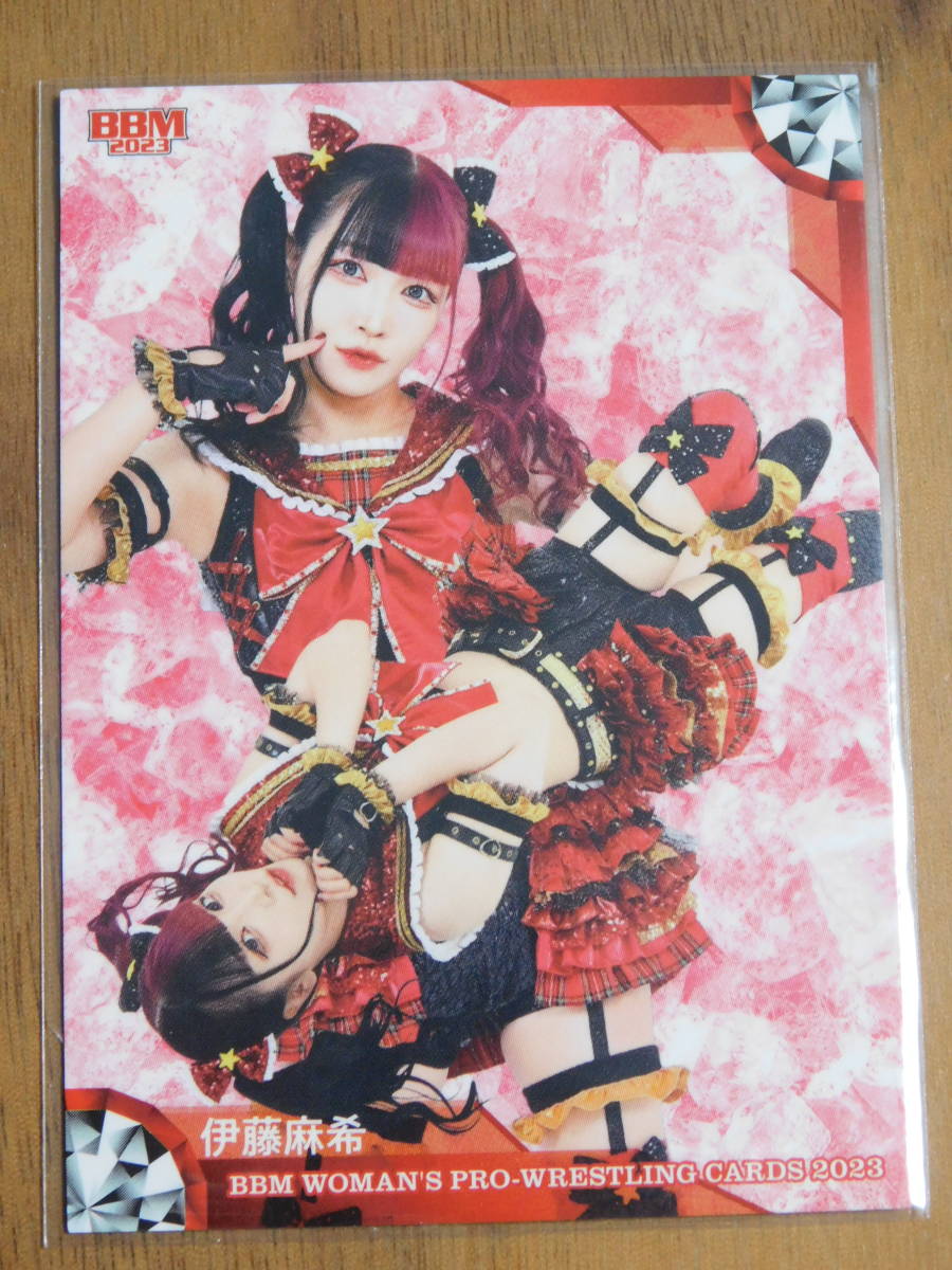 ヤフオク! -2023 bbm 女子プロレスの中古品・新品・未使用品一覧 ヤフオク! -2023 bbm 女子プロレスの中古品・新品・未使用品一覧