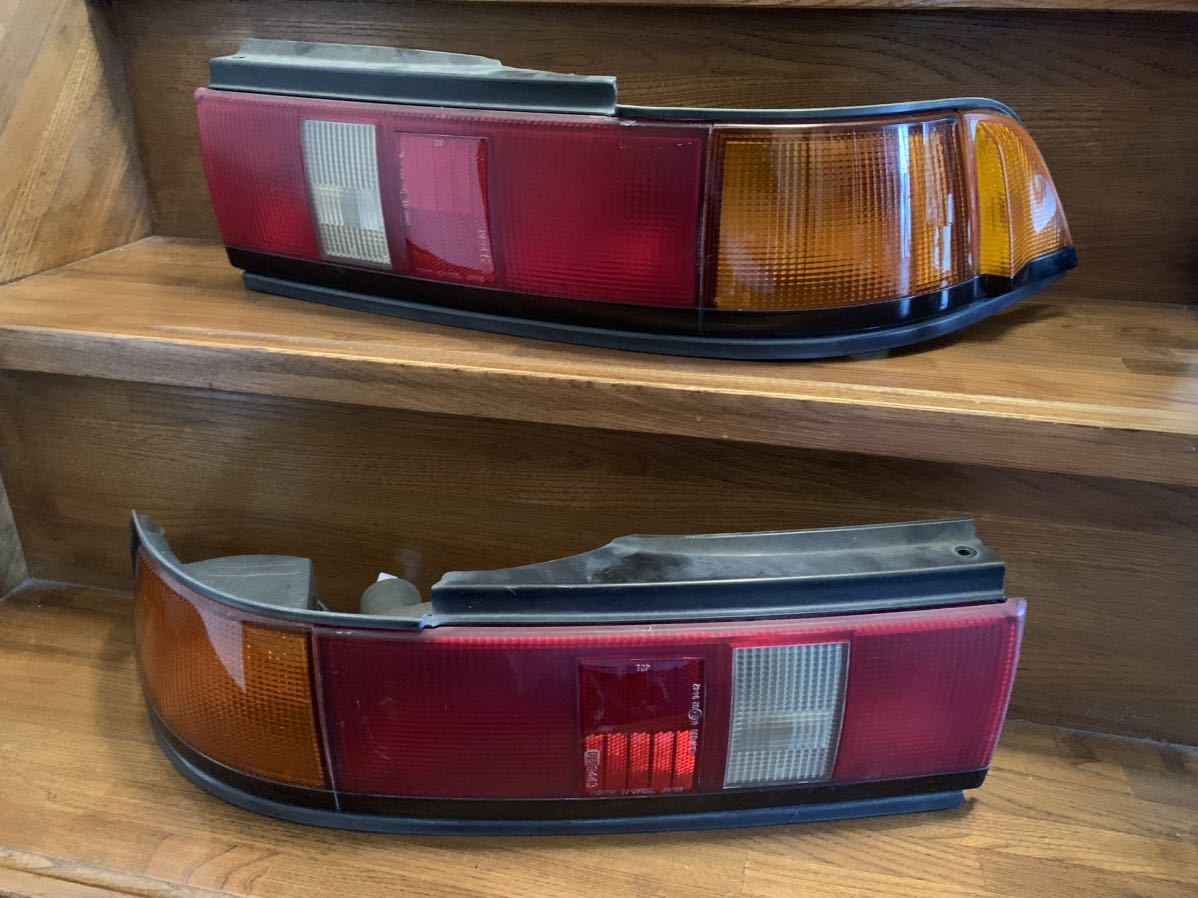ヤフオク! -「mr2・sw20」(テールライト) (トヨタ用)の落札相場・落札価格