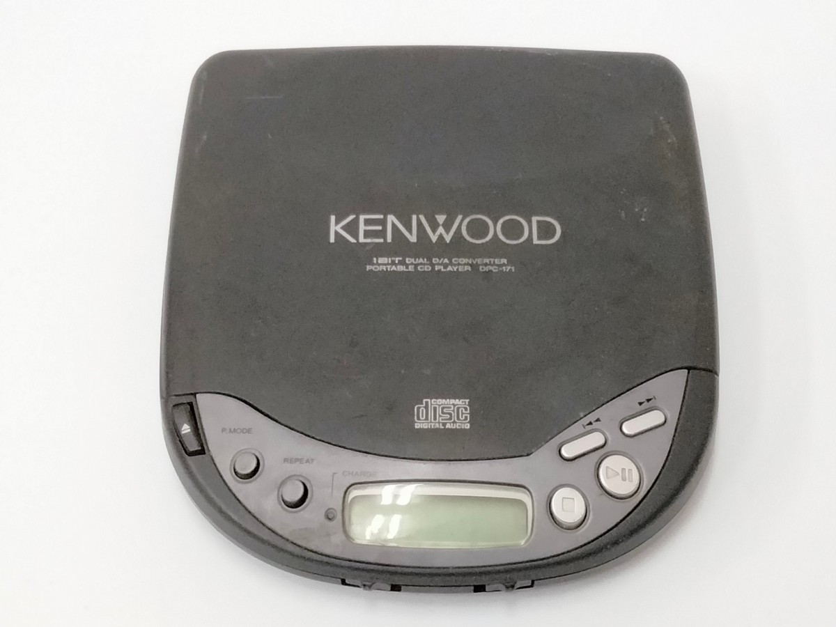 Yahoo!オークション -「kenwood dpc」(ポータブルプレーヤー Yahoo!オークション -「kenwood dpc」(ポータブルプレーヤー