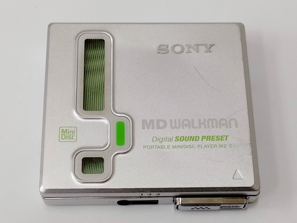 2023年最新】ヤフオク! -sony mz-e77の中古品・新品・未使用品一覧