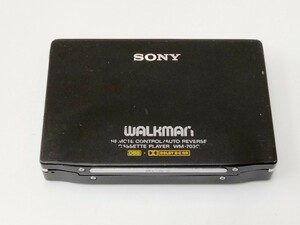 【ジャンク】ソニー カセットプレーヤー WM-703C 本体 ウォークマン K50410