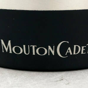 MOUTON CADET ロゴ入り ワインクーラー 中古の画像8