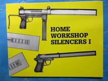 【裁断済み】Home Workshop Silencers I_画像1