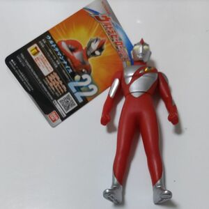 ウルトラヒーローシリーズ 22 ウルトラマンナイス